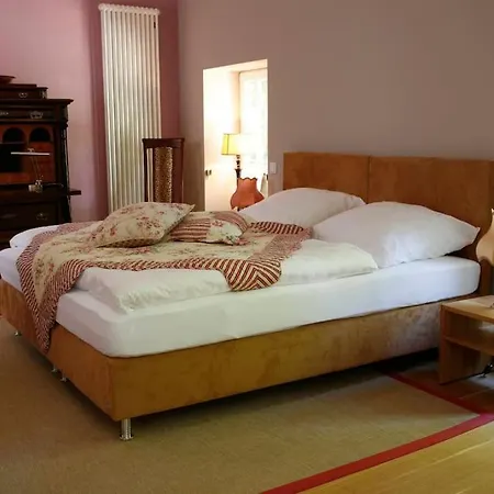 Ferienwohnung Haus Keppelborg: Zi Antonia Mit Kirchplatzblick Heek Exterior foto