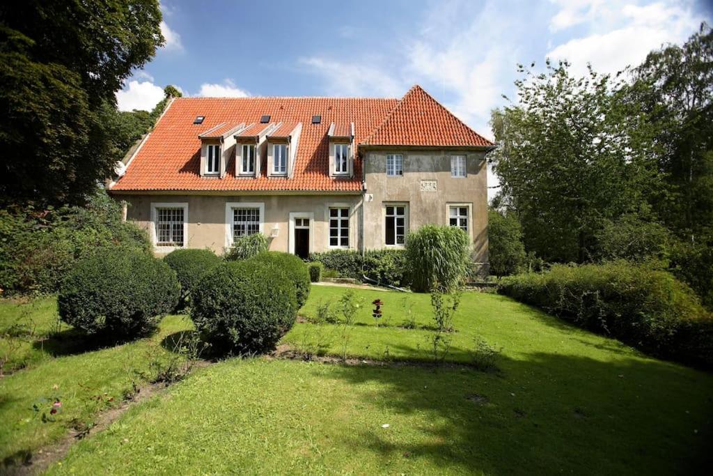 Haus Keppelborg: Zi Antonia Mit Kirchplatzblick Apartment