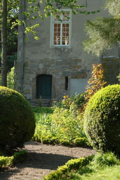 Haus Keppelborg: Zi Antonia Mit Kirchplatzblick *
