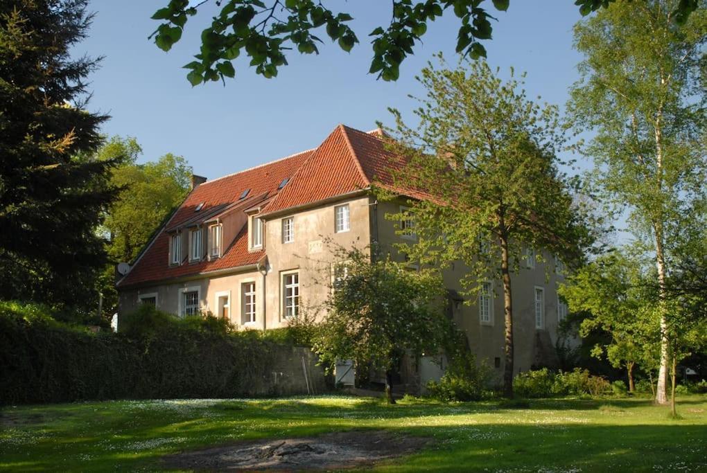 Apartment Haus Keppelborg: Zi Antonia Mit Kirchplatzblick *